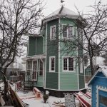 Проект 1364